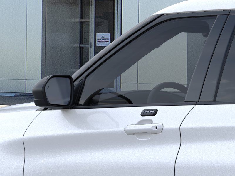 New 2026 Ford Explorer Active AWD/4WD image 21