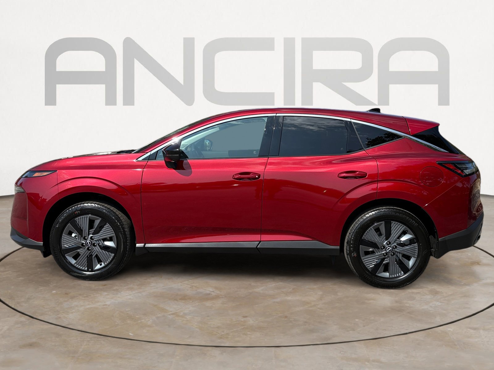 New 2026 Nissan Murano SL image 7