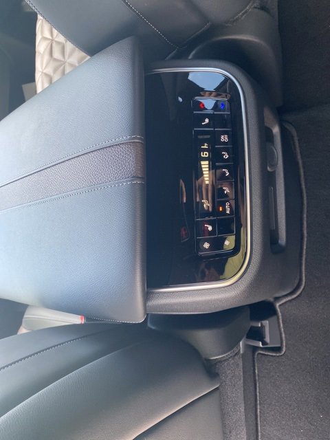 New 2025 Nissan Armada Platinum w/ Convenience Package image 13