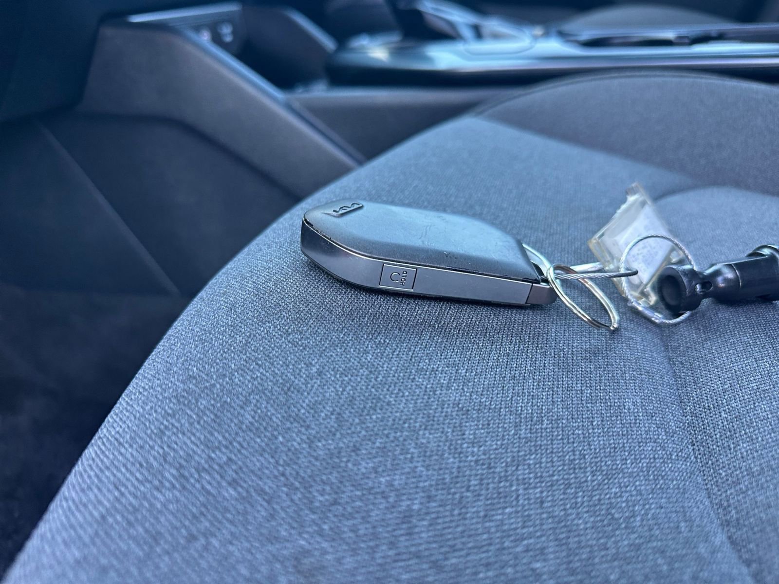 Used 2025 Kia K4 LXS image 22