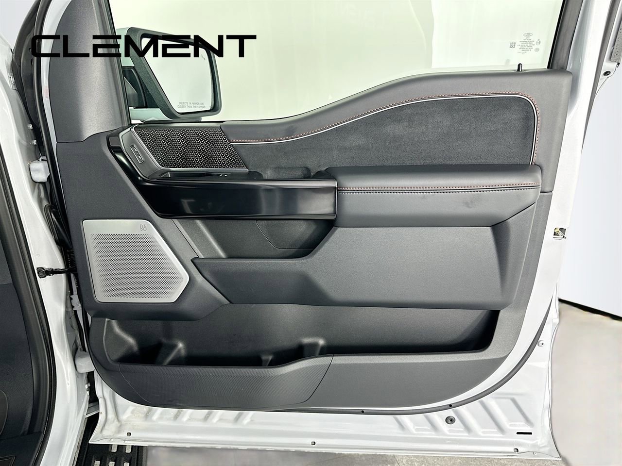 Used 2025 Ford F150 Raptor w/ Equipment Group 803A Raptor R image 37