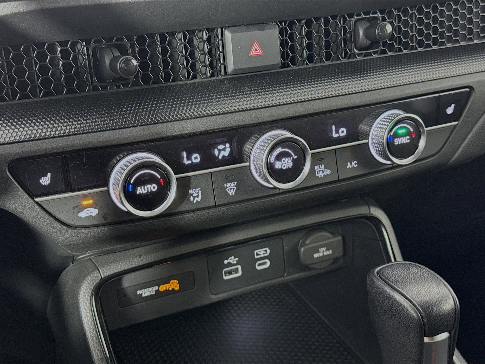 Certified 2023 Honda CR-V Sport image 15