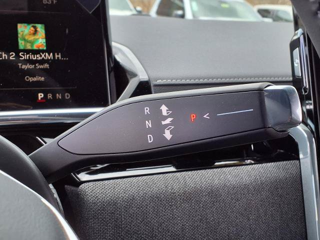 New 2026 GMC Sierra EV Elevation AWD/4WD image 12