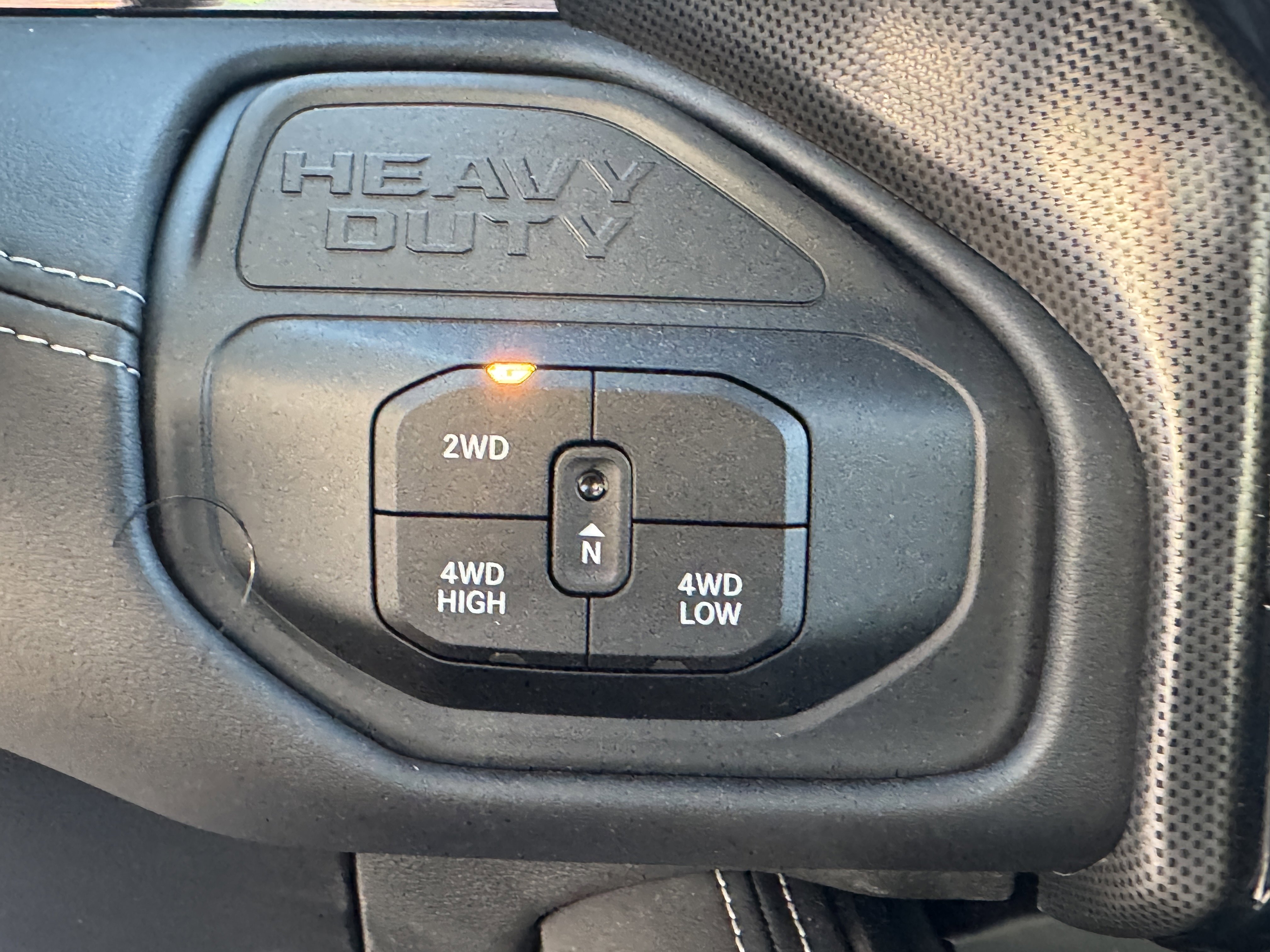 New 2026 RAM 3500 Limited image 25