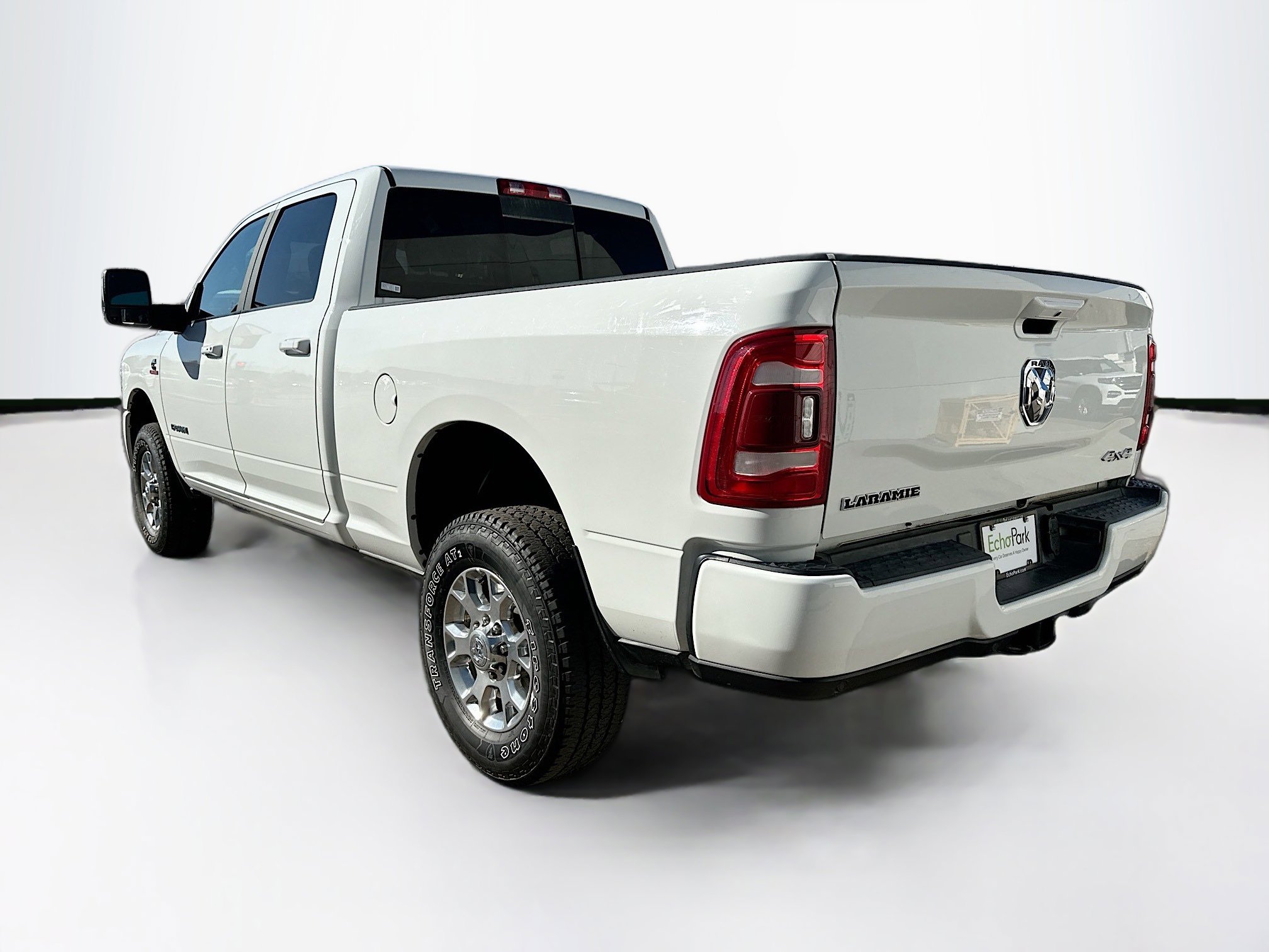 Used 2024 RAM 2500 Laramie w/ Safety Group image 5