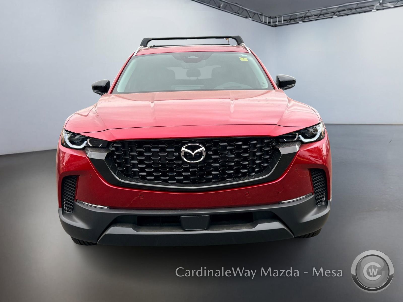 New 2026 MAZDA CX-50 2.5 Hybrid w/ Weather Package image 9