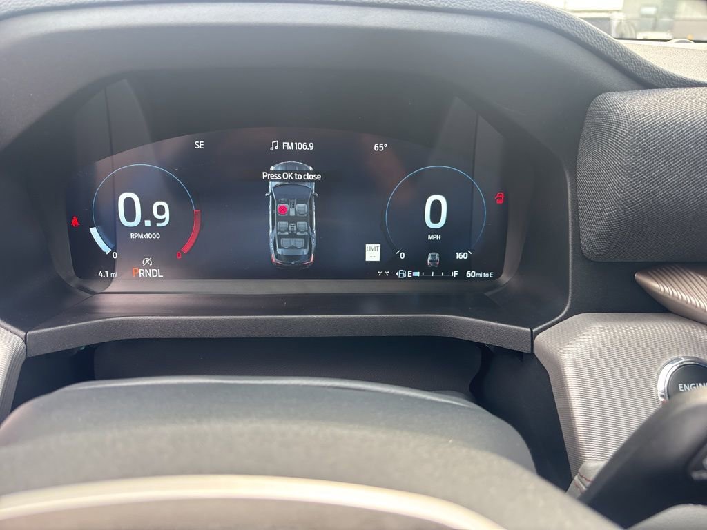 New 2026 Ford Explorer Active w/ Active Comfort Package image 32