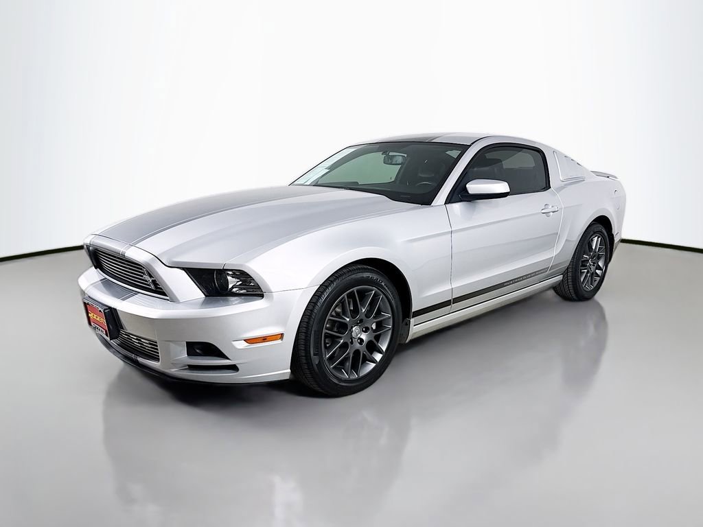 Used 2014 Ford Mustang Premium w/ Electronics Package image 3