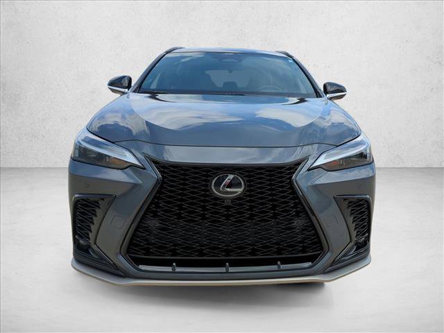 Used 2023 Lexus NX 350 F Sport image 2