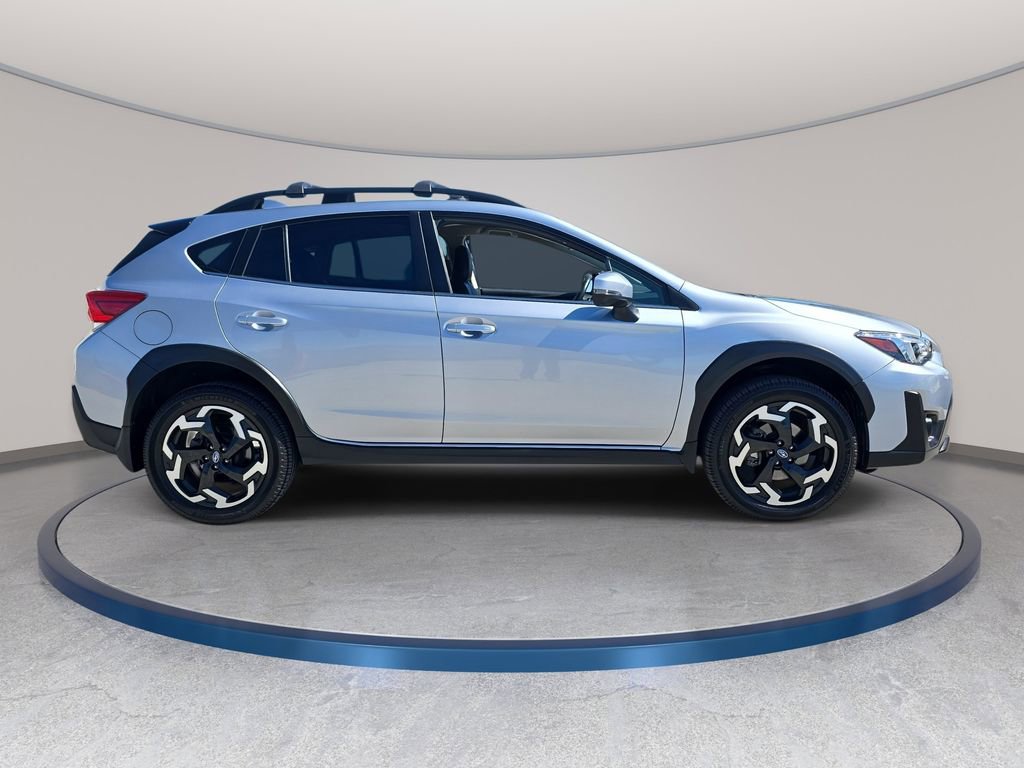 Used 2023 Subaru Crosstrek 2.5i Limited image 5
