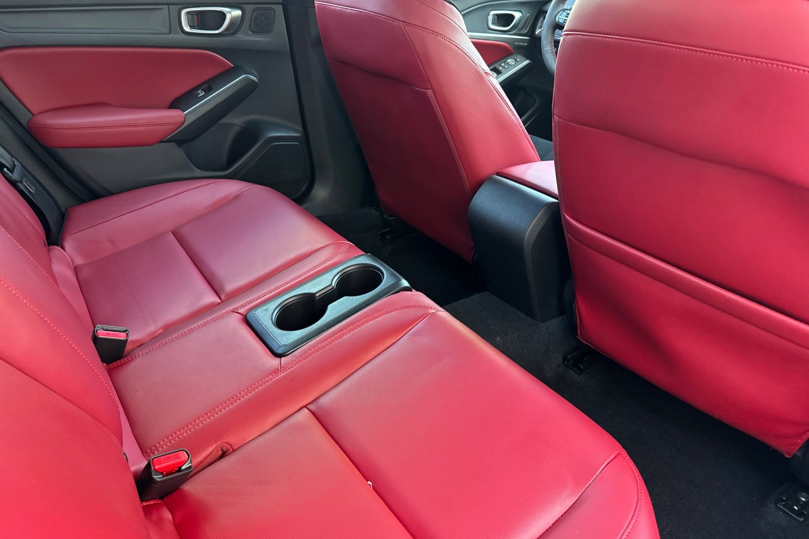 Used 2024 Acura Integra Type S FWD image 30