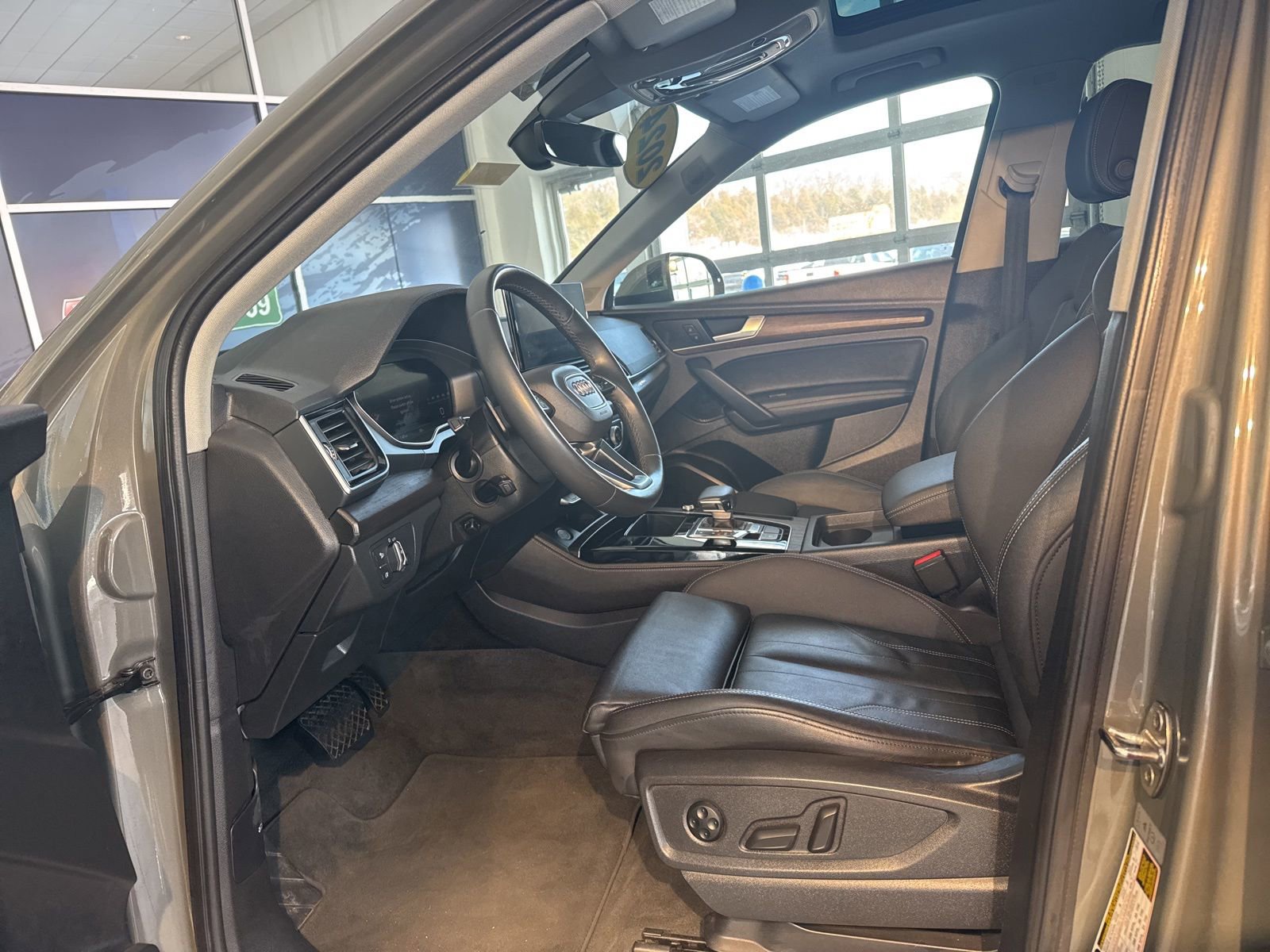 Used 2024 Audi Q5 2.0T Premium Plus image 22