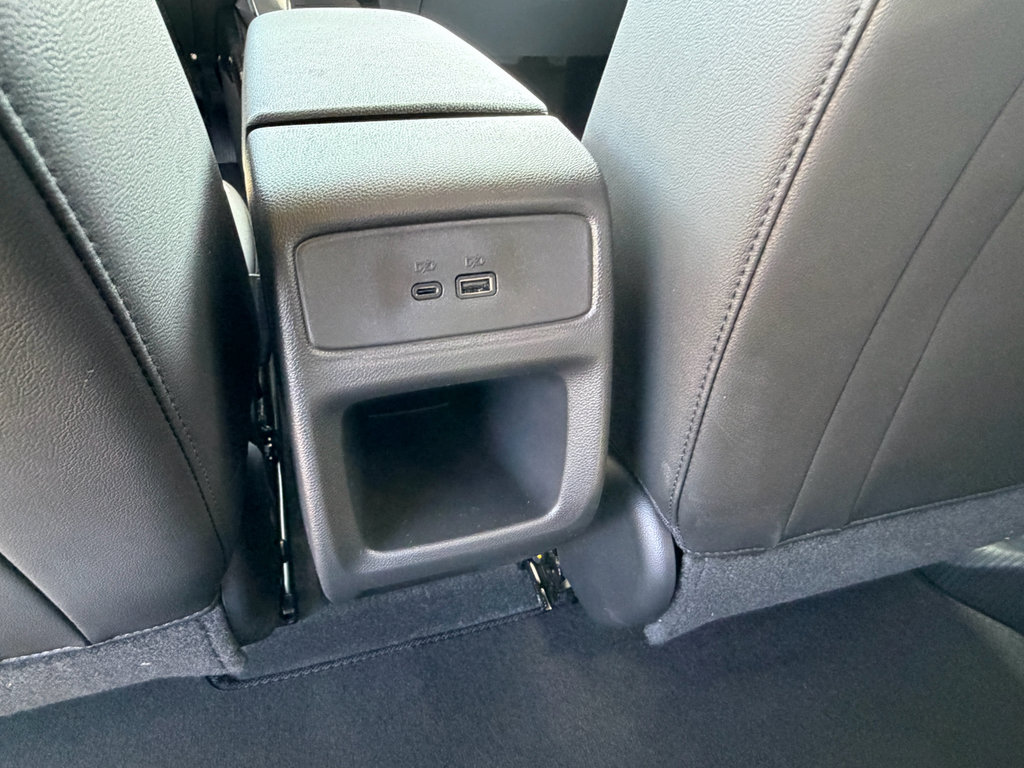 New 2026 Chevrolet Trax LT image 20