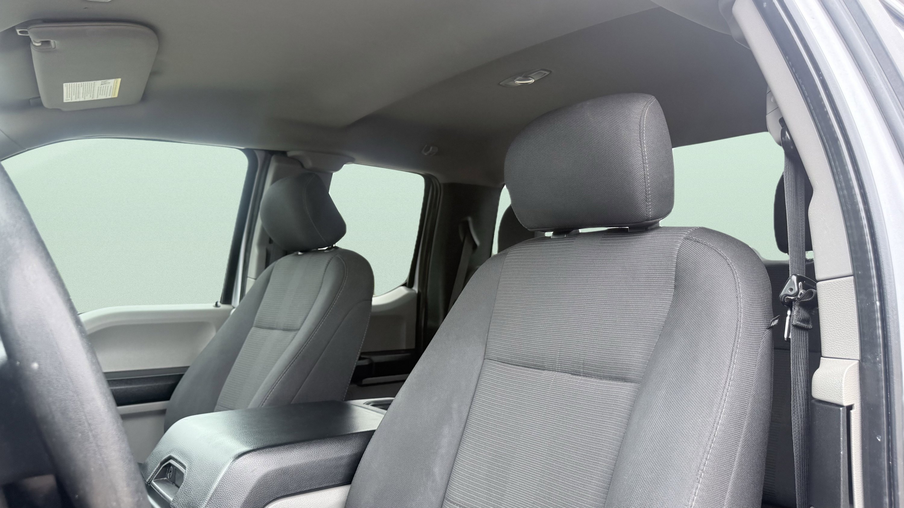 Used 2020 Ford F150 XL w/ Equipment Group 101A Mid RWD image 25