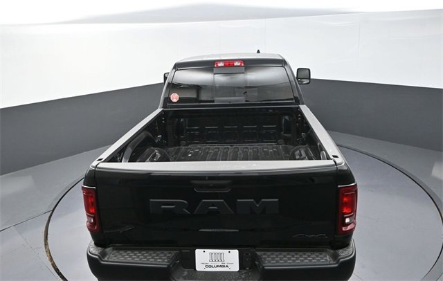 New 2025 RAM 2500 Tradesman w/ Power Wagon Package image 14