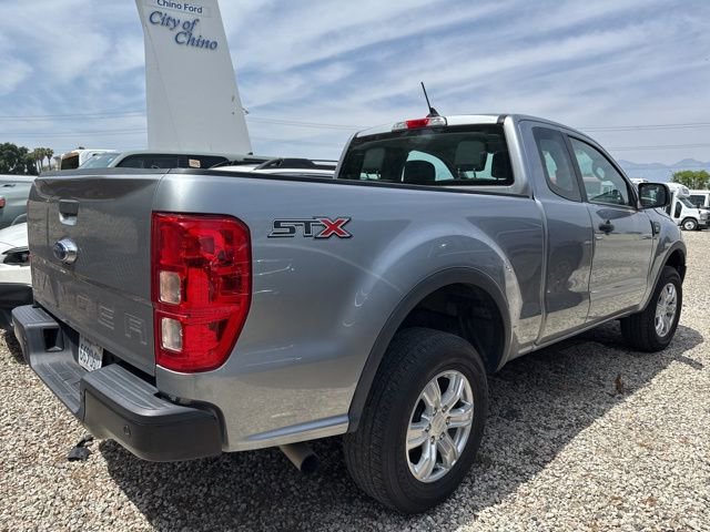 Used 2023 Ford Ranger XL w/ Equipment Group 101A High RWD image 3