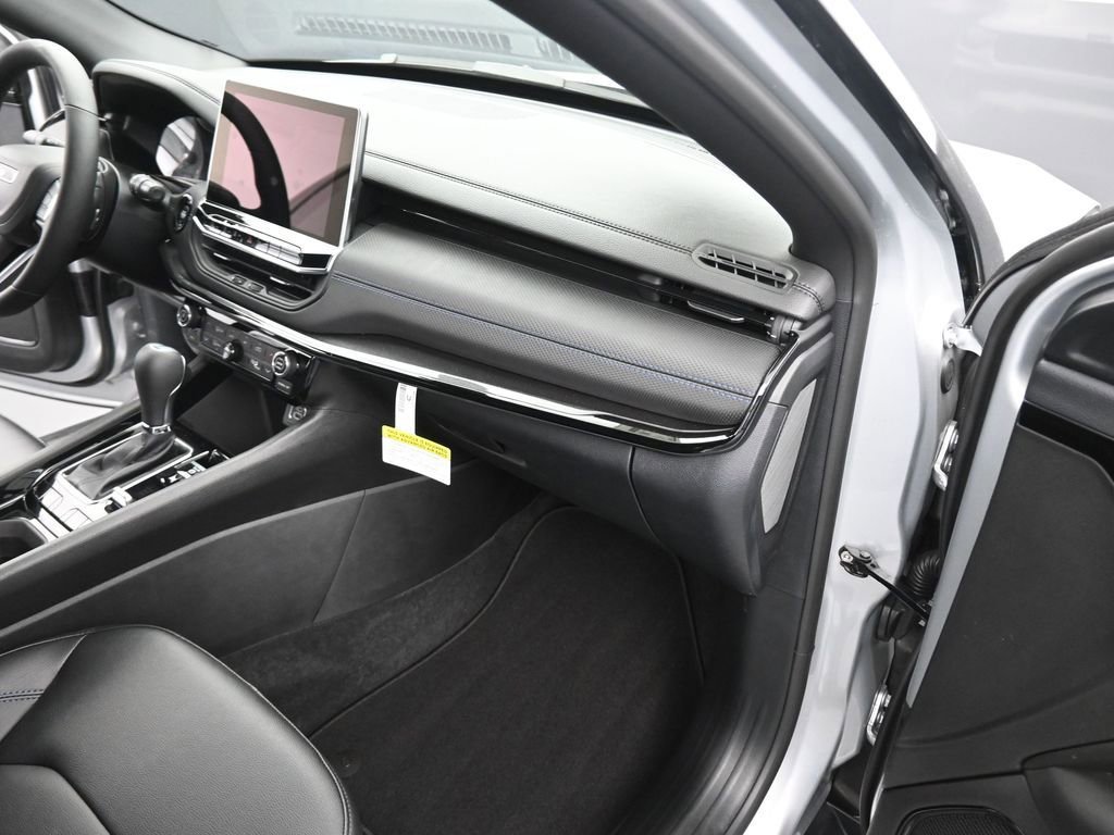 New 2026 Jeep Compass Limited image 17