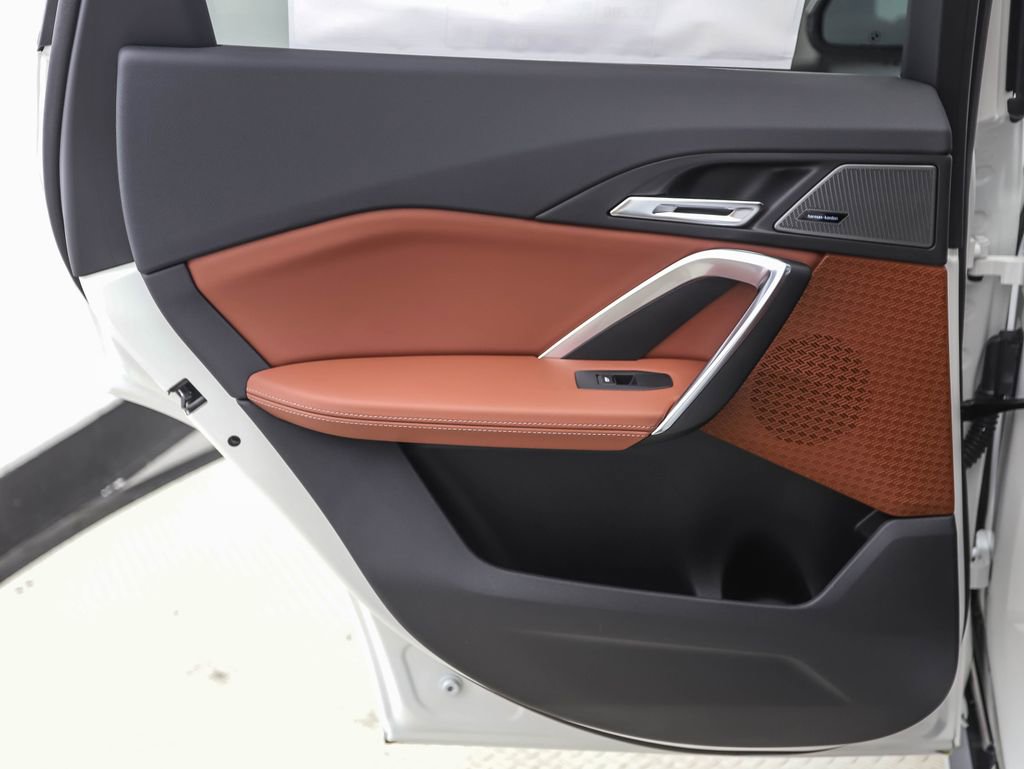 New 2026 BMW X1 xDrive28i w/ Convenience Package image 21