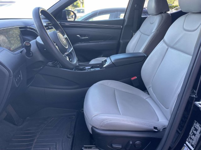 Certified 2023 Hyundai Santa Cruz SEL w/ Activity Package FWD image 14