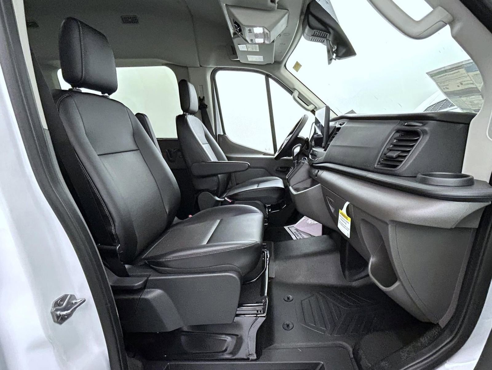 New 2026 Ford Transit 350 XL RWD image 15