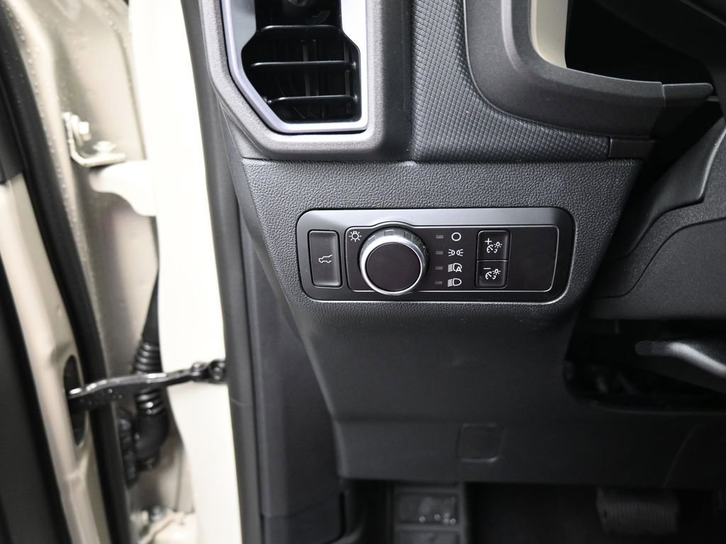 New 2025 Ford Bronco Sport Big Bend image 11