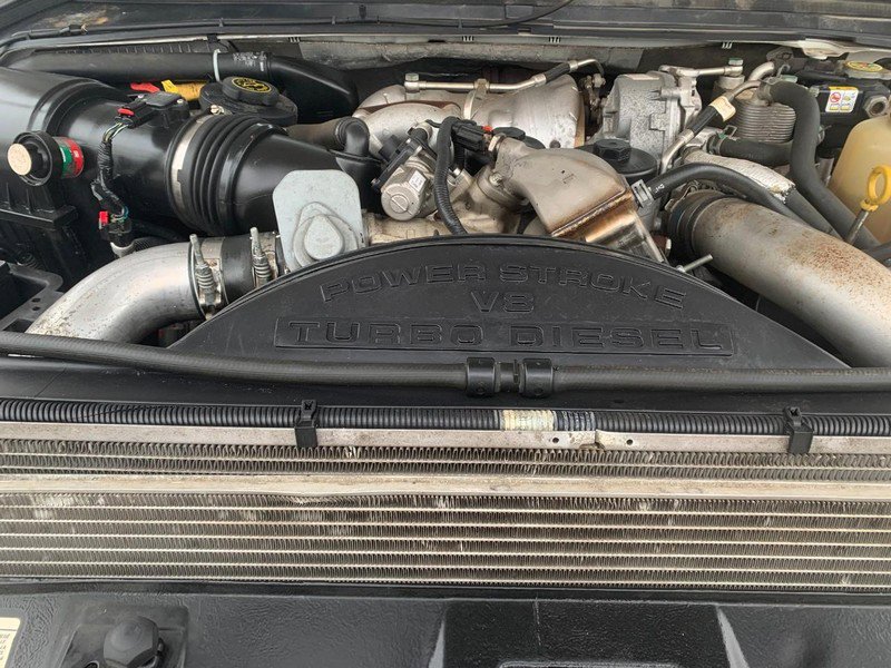 Used 2010 Ford F450 XLT image 10