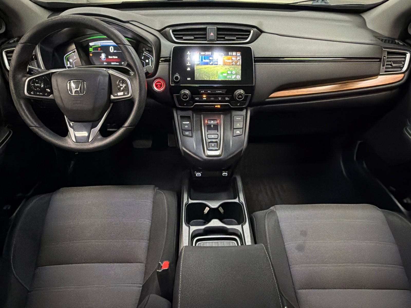 Used 2022 Honda CR-V EX image 39
