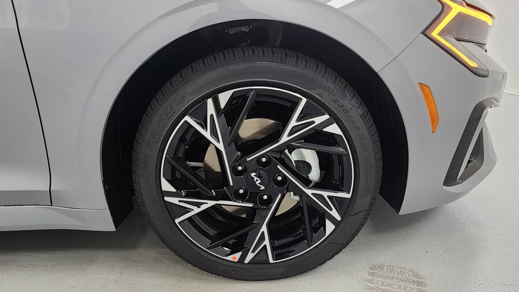 New 2026 Kia K5 GT-Line AWD/4WD image 9