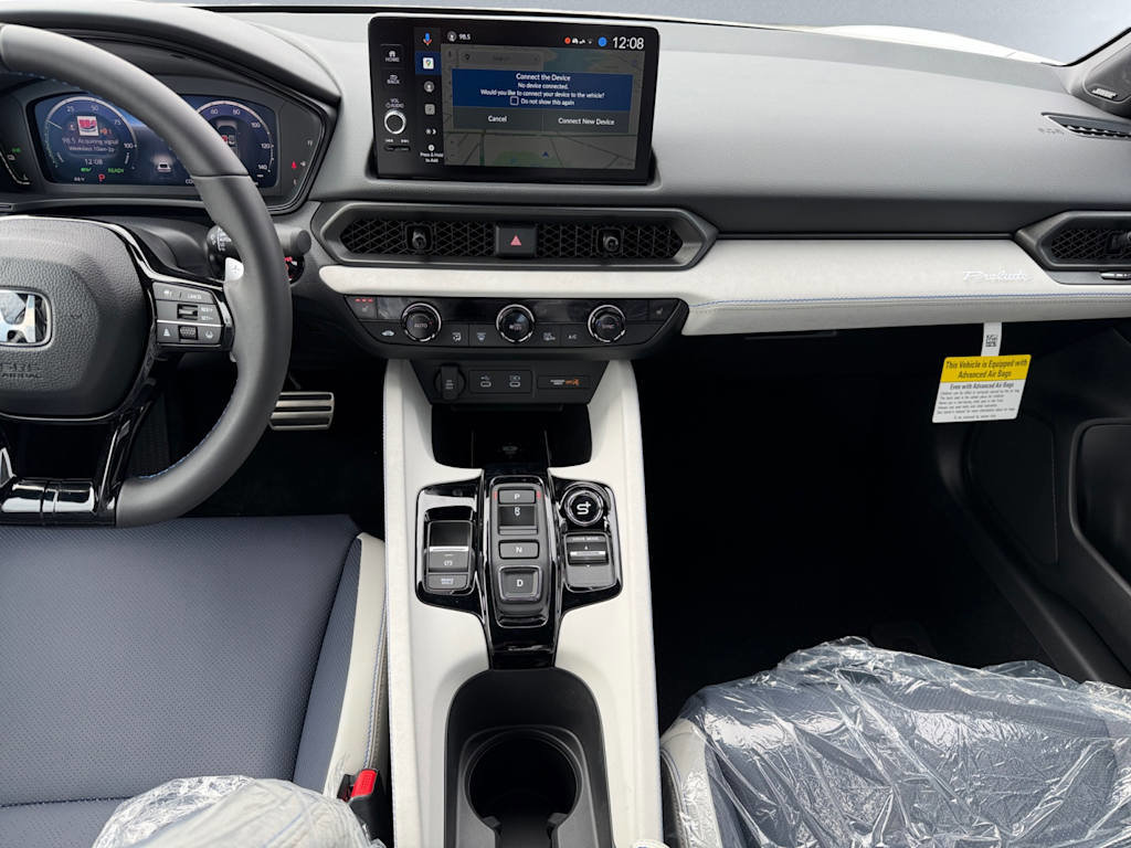 Used 2026 Honda Prelude image 23
