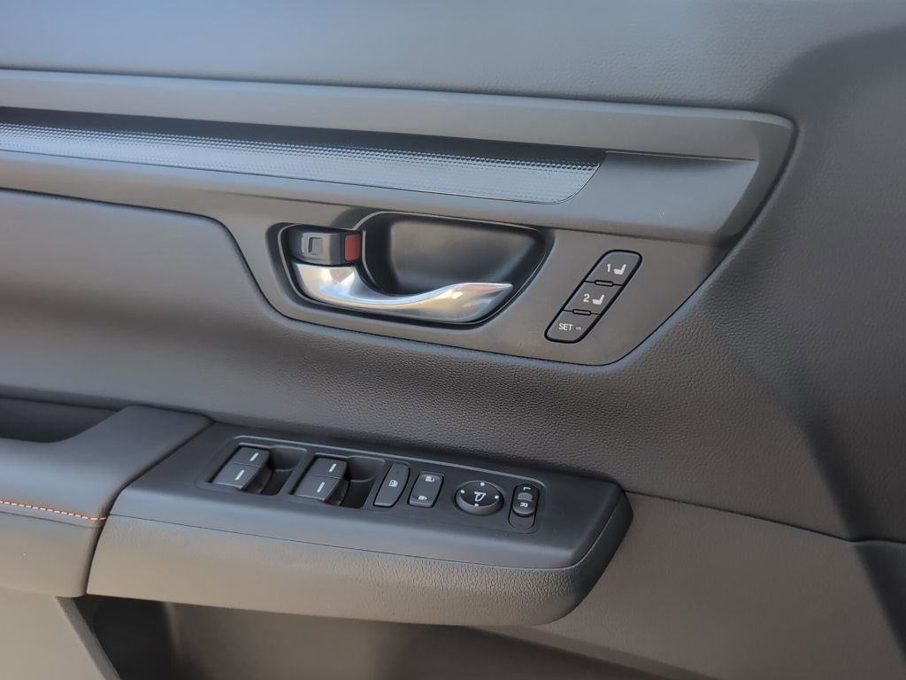 New 2026 Honda CR-V Sport-L image 27