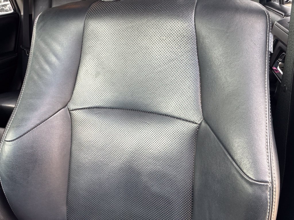 Used 2014 Toyota 4Runner Limited RWD image 7