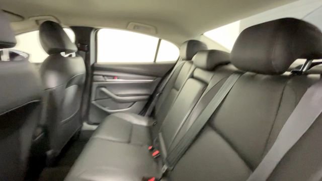 Used 2024 MAZDA MAZDA3 s FWD image 24
