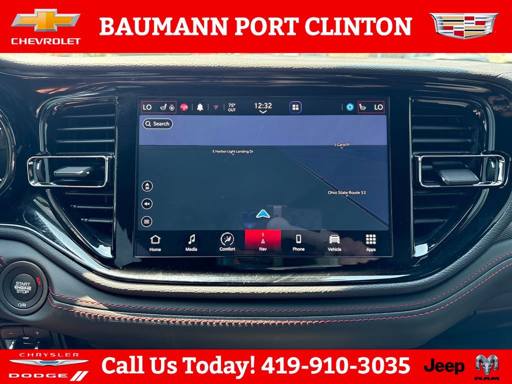 Used 2026 Dodge Durango GT AWD/4WD image 20