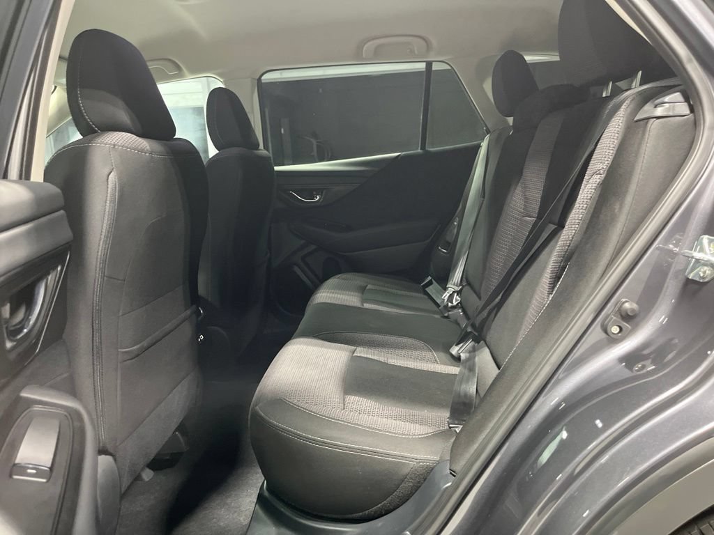 Certified 2025 Subaru Outback Premium AWD/4WD image 36
