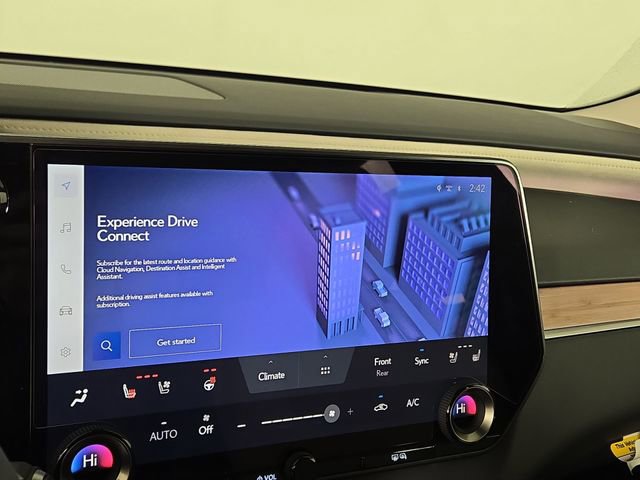 New 2026 Lexus RX 350 AWD image 17