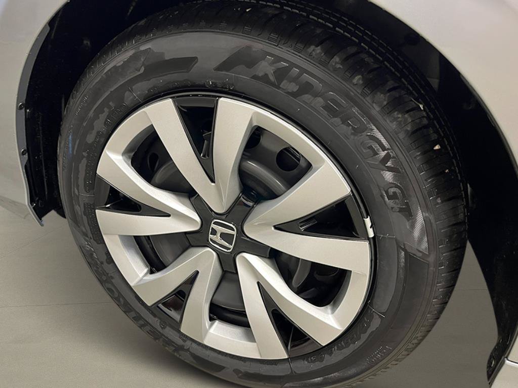 New 2026 Honda Civic LX image 10