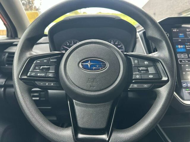 Used 2024 Subaru Crosstrek 2.0i Premium w/ Popular Package #3 image 27