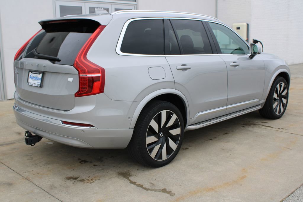 Used 2023 Volvo XC90 T8 Ultimate w/ Protection Package Premier image 6
