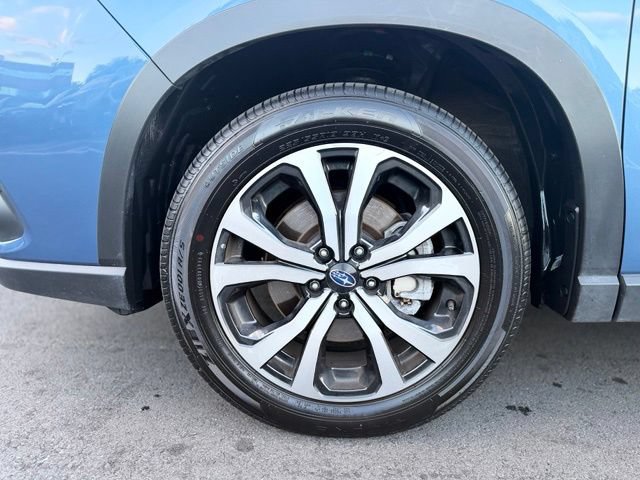 Used 2023 Subaru Forester Limited AWD/4WD image 27