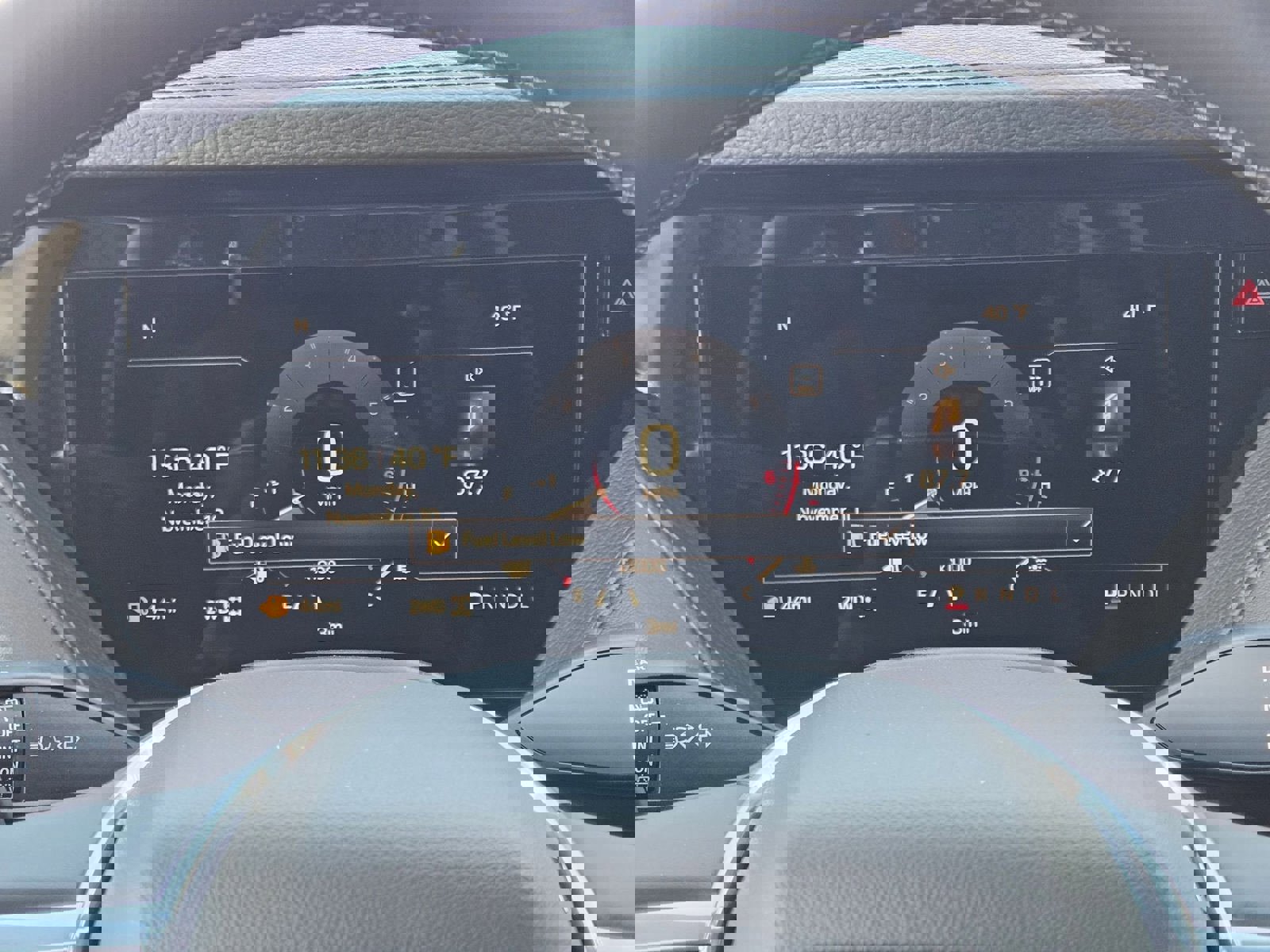 New 2026 GMC Yukon XL Denali w/ Sun & Power Step Package image 22