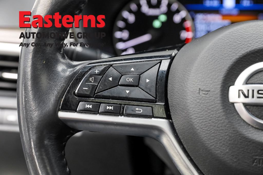 Used 2022 Nissan Altima 2.5 SL image 15