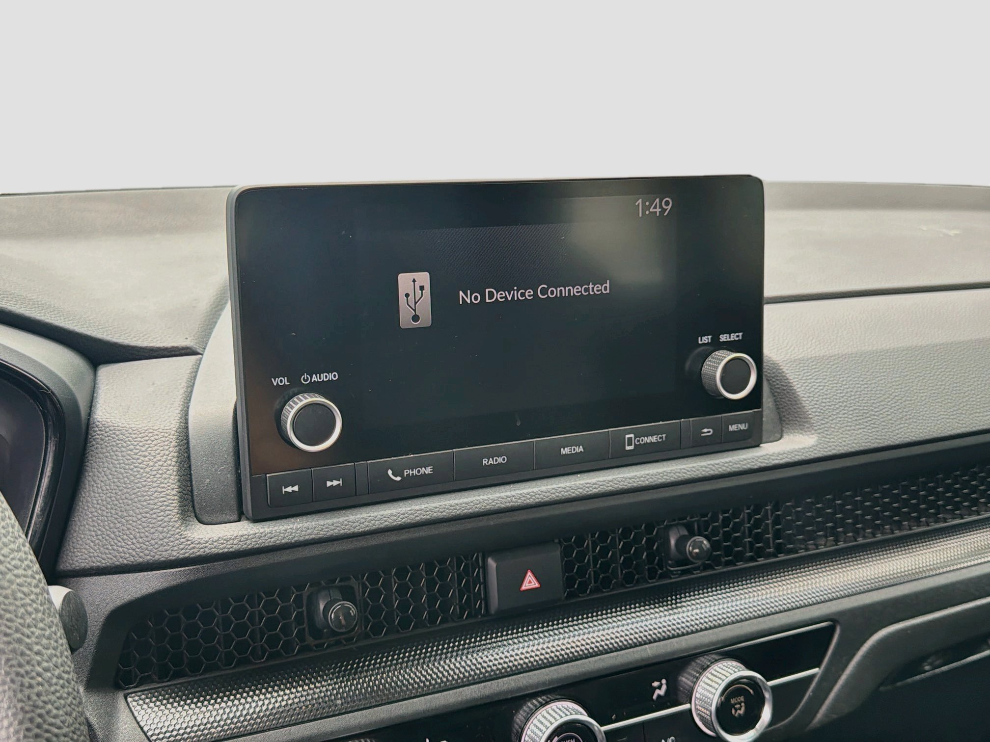 Certified 2024 Honda CR-V LX image 12