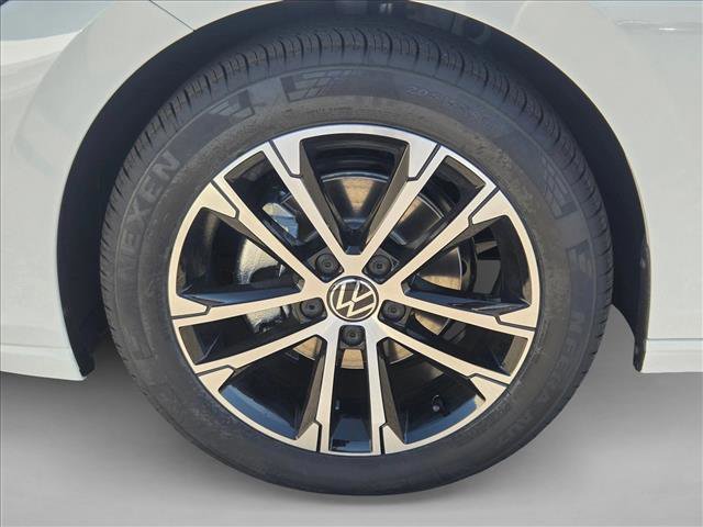 New 2026 Volkswagen Jetta Sport image 10