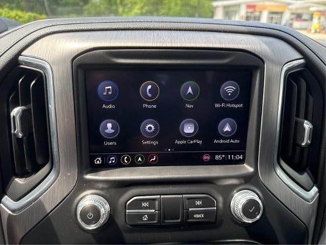 Certified 2019 GMC Sierra 1500 Denali w/ Denali Ultimate Package AWD/4WD image 21