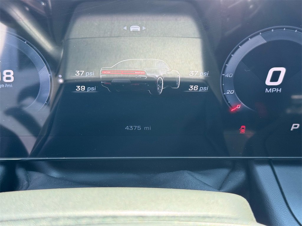 Used 2024 Dodge Charger R/T w/ Plus Group image 27