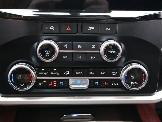 Used 2023 Ford Expedition Max Limited image 23