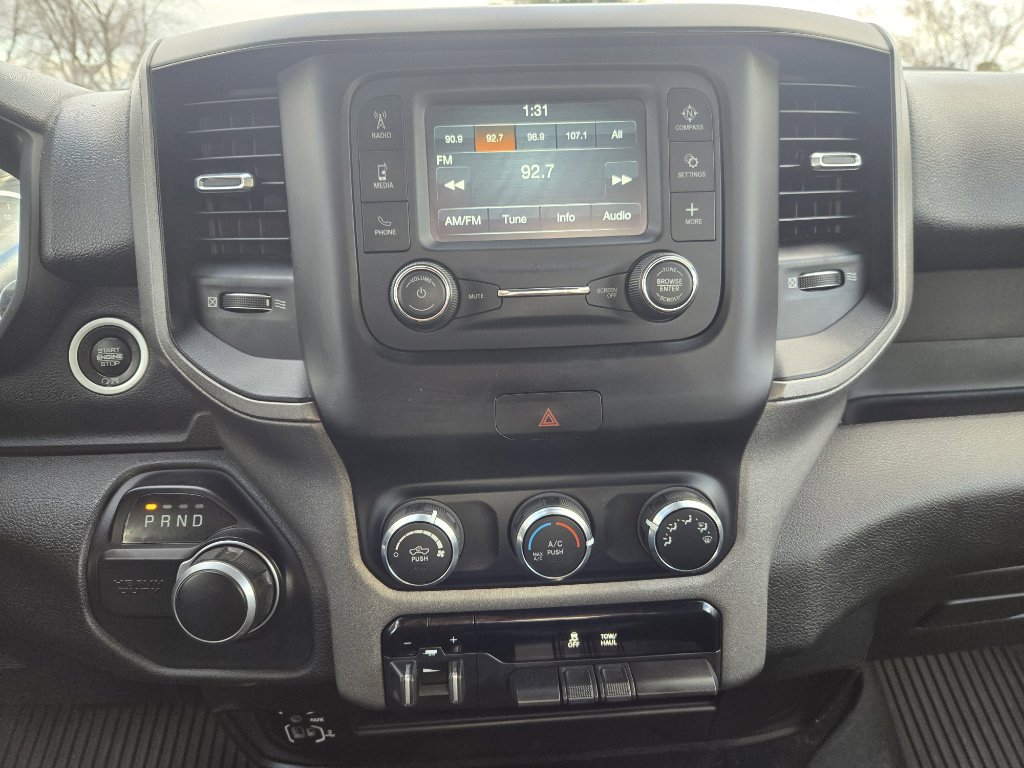 Used 2019 RAM 3500 Tradesman image 18