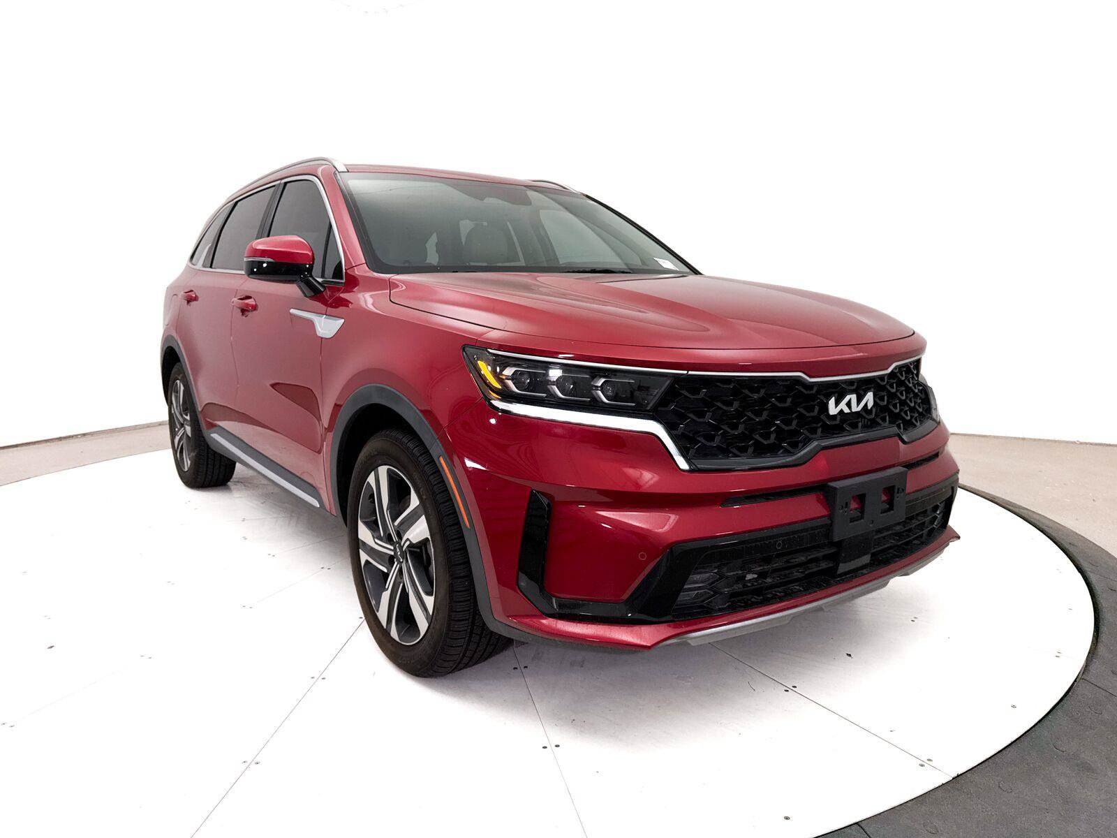Used 2022 Kia Sorento SX AWD/4WD image 10