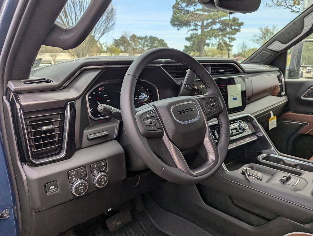 New 2026 GMC Sierra 3500 Denali Ultimate image 10