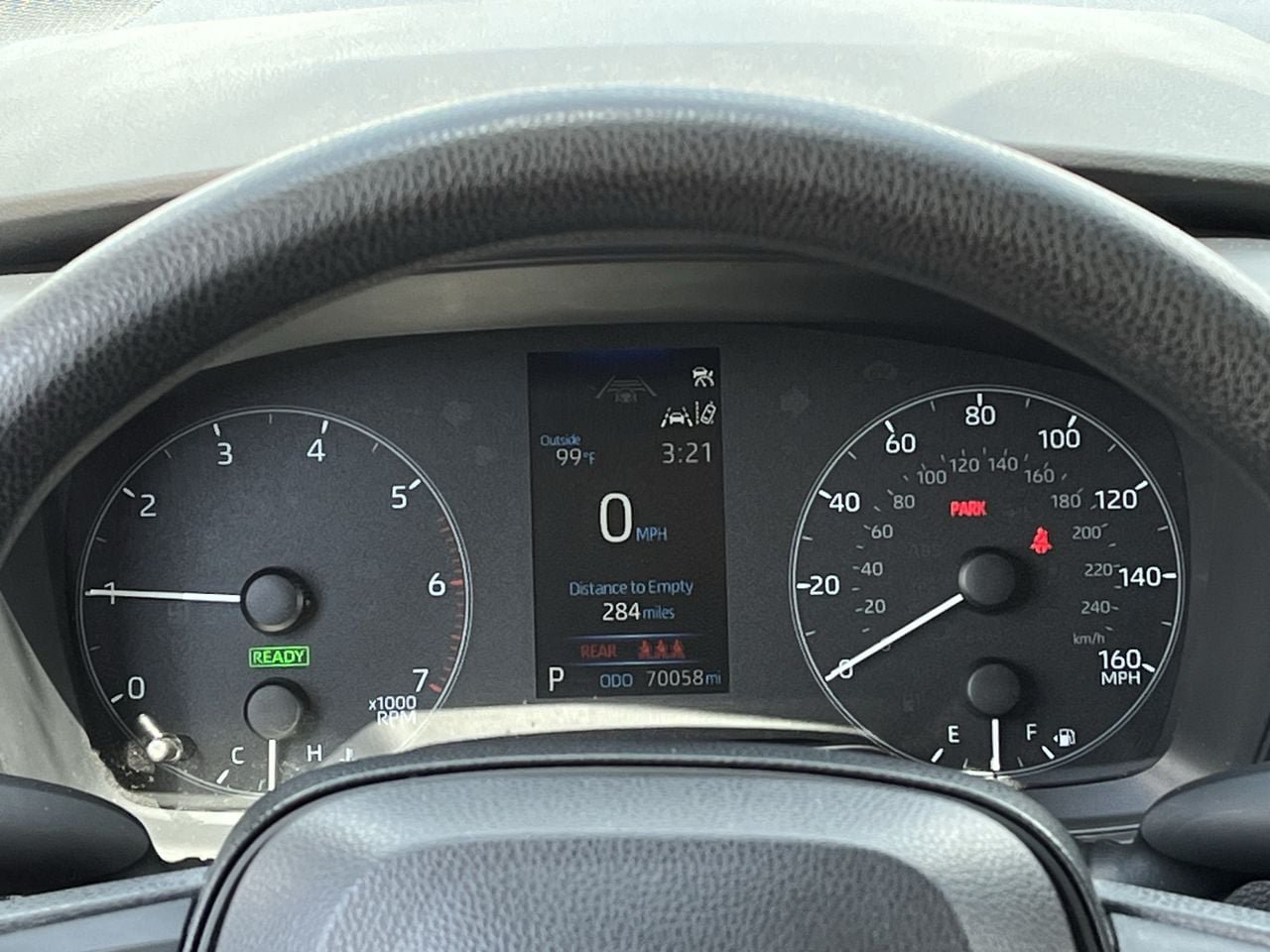 Used 2024 Toyota Corolla LE FWD image 13